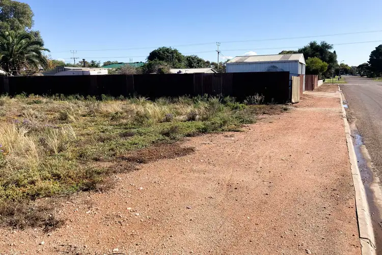 Fourth view of Homely land listing, 2 Angas Street, Cowell SA 5602