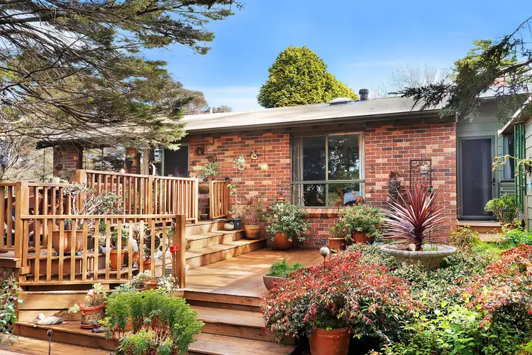 Main view of Homely house listing, 1 Bermuka Avenue, Wentworth Falls NSW 2782