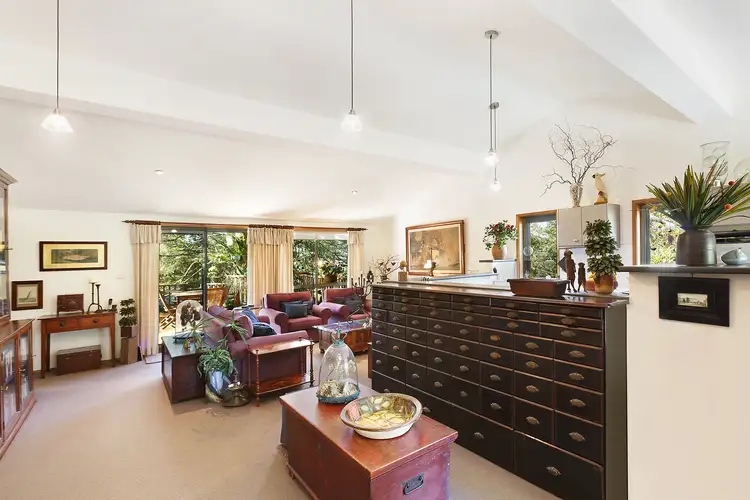 Third view of Homely house listing, 1 Bermuka Avenue, Wentworth Falls NSW 2782