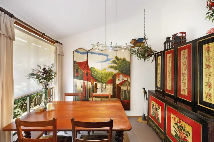 Fourth view of Homely house listing, 1 Bermuka Avenue, Wentworth Falls NSW 2782