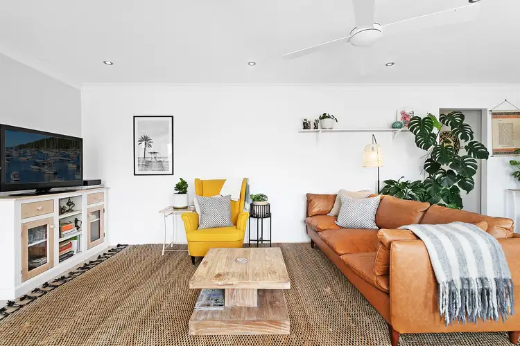 Second view of Homely unit listing, 1/49 Boomerang Road, Blue Bay NSW 2261