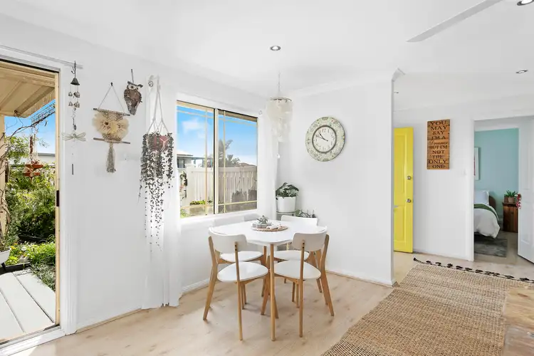 Third view of Homely unit listing, 1/49 Boomerang Road, Blue Bay NSW 2261