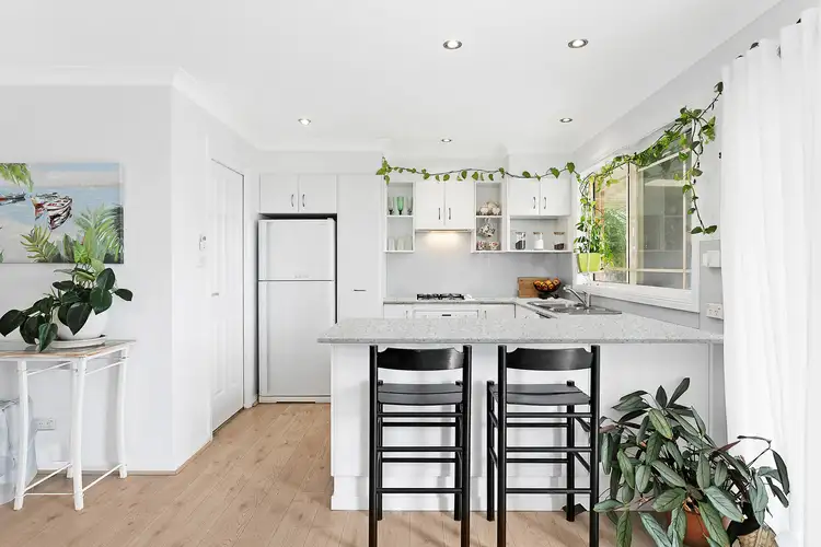 Fourth view of Homely unit listing, 1/49 Boomerang Road, Blue Bay NSW 2261