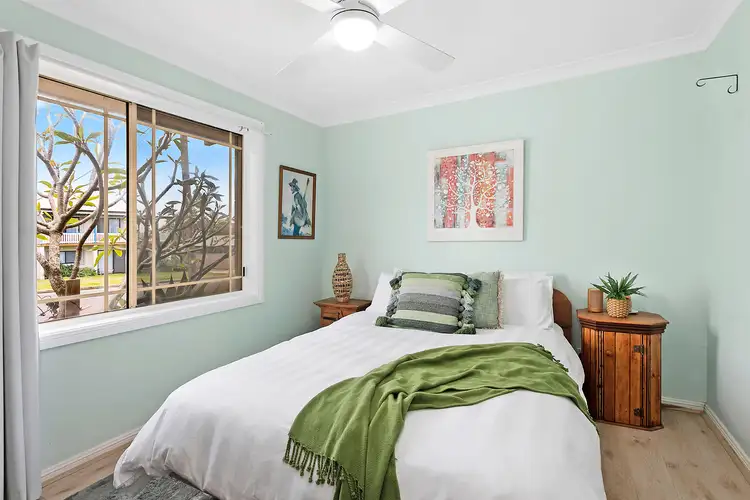 Fifth view of Homely unit listing, 1/49 Boomerang Road, Blue Bay NSW 2261