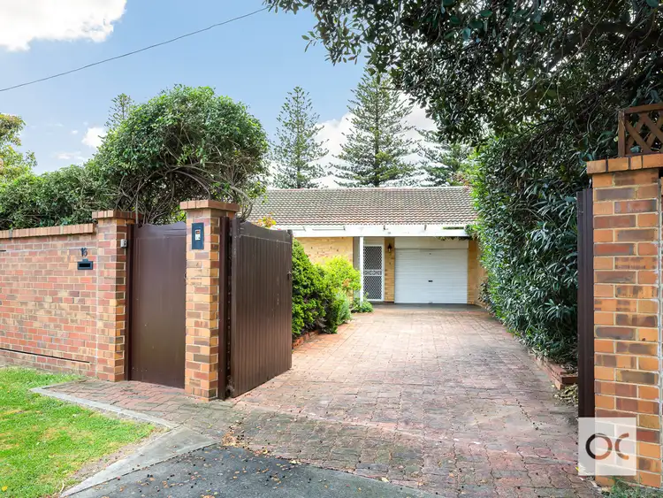 16 Hmas Australia Road, Henley Beach South SA 5022