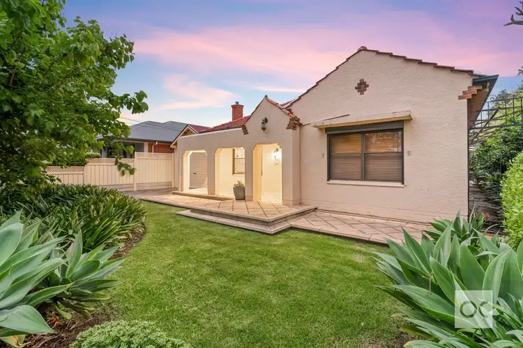 91 Avenue Road, Clarence Gardens SA 5039