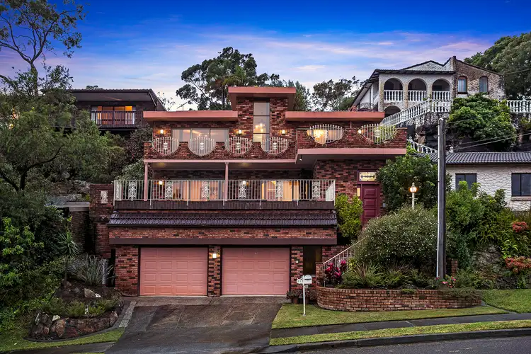 39 Siandra Drive, Kareela NSW 2232