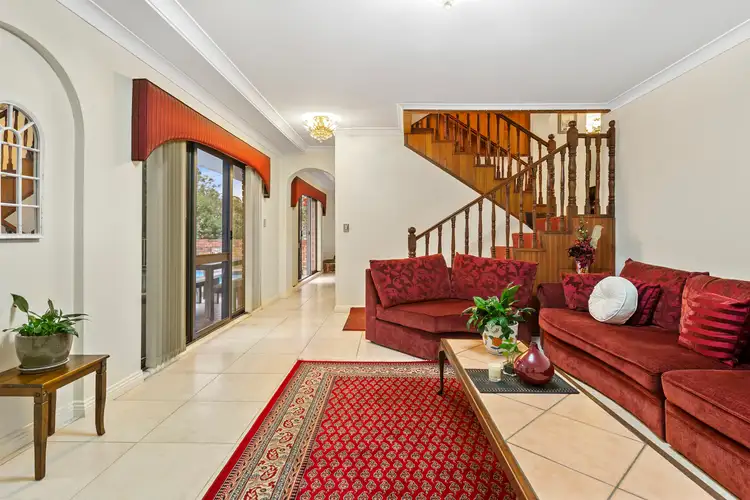 Second view of Homely house listing, 39 Siandra Drive, Kareela NSW 2232
