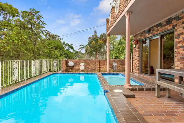 Fourth view of Homely house listing, 39 Siandra Drive, Kareela NSW 2232
