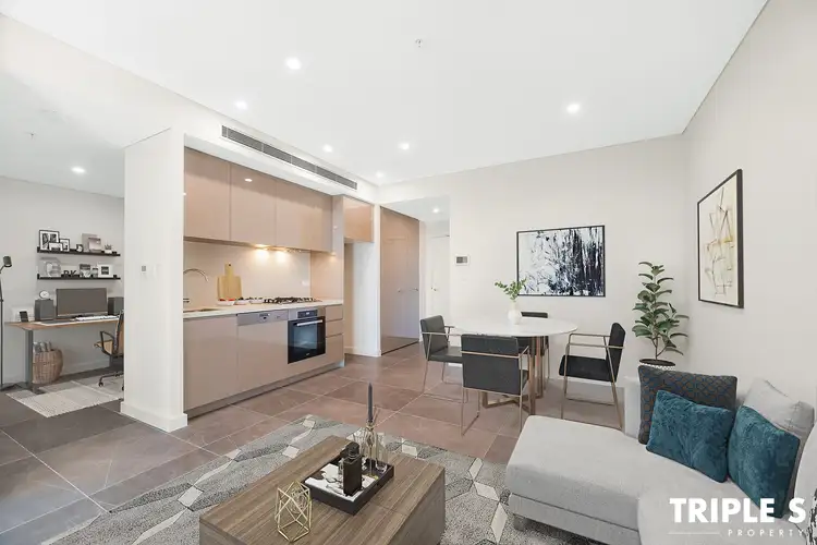 Level 10/101 Waterloo Road, Macquarie Park NSW 2113