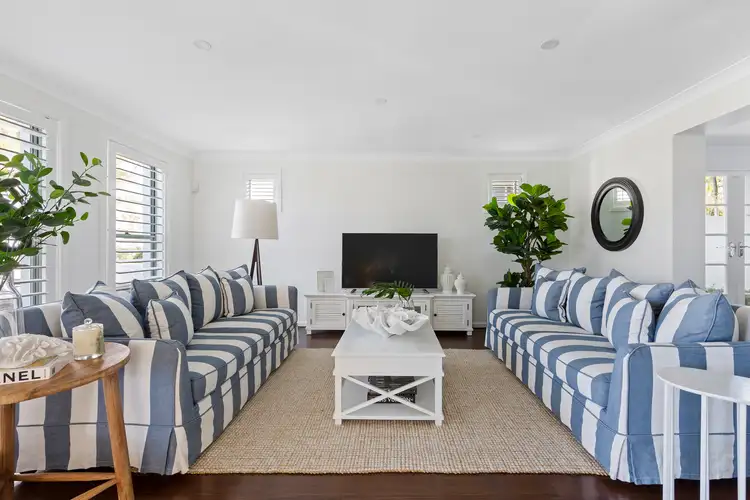 Second view of Homely house listing, 92 Peacock Street, Seaforth NSW 2092