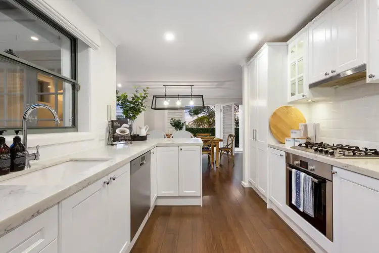 Third view of Homely house listing, 92 Peacock Street, Seaforth NSW 2092