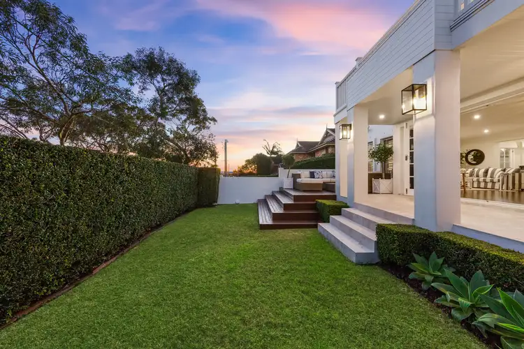 Fourth view of Homely house listing, 92 Peacock Street, Seaforth NSW 2092