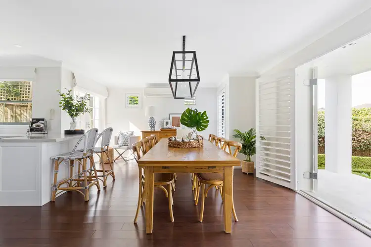 Fifth view of Homely house listing, 92 Peacock Street, Seaforth NSW 2092