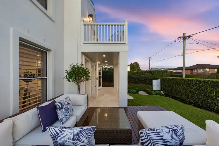 Sixth view of Homely house listing, 92 Peacock Street, Seaforth NSW 2092