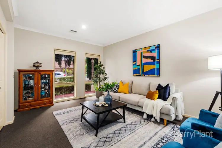 Sixth view of Homely house listing, 14 Petal Court, South Morang VIC 3752