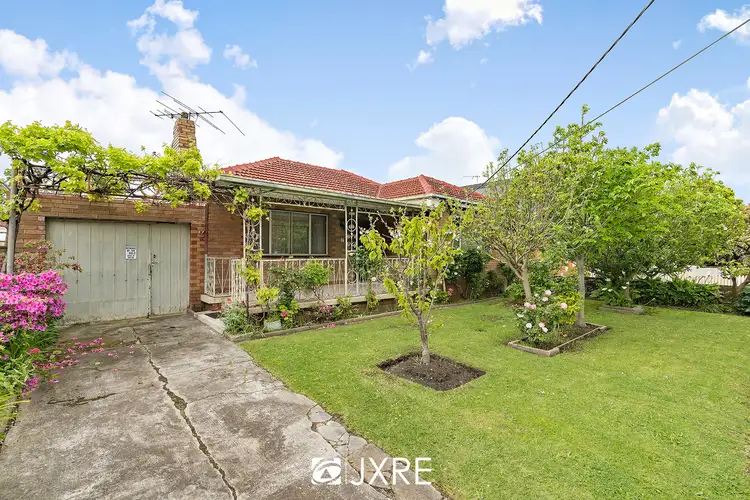 Second view of Homely house listing, 17 Third Street, Clayton South VIC 3169