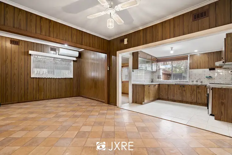 Fourth view of Homely house listing, 17 Third Street, Clayton South VIC 3169