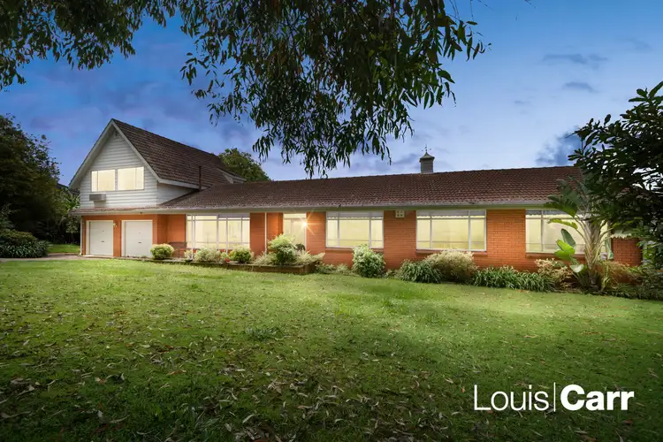 18-20 Blacks Road, West Pennant Hills NSW 2125