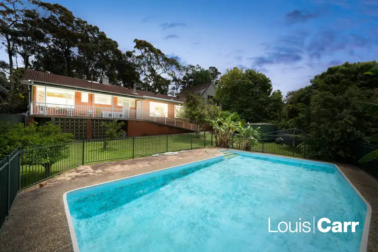 Second view of Homely house listing, 18-20 Blacks Road, West Pennant Hills NSW 2125