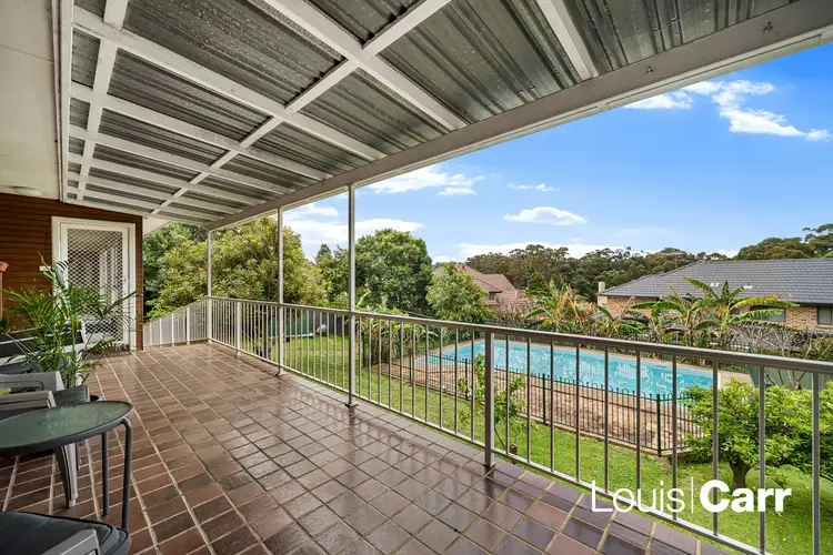 Third view of Homely house listing, 18-20 Blacks Road, West Pennant Hills NSW 2125