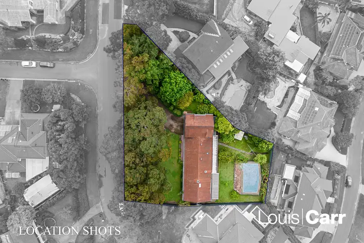 Fourth view of Homely house listing, 18-20 Blacks Road, West Pennant Hills NSW 2125