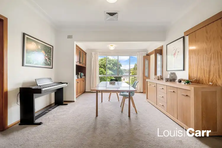 Fifth view of Homely house listing, 18-20 Blacks Road, West Pennant Hills NSW 2125