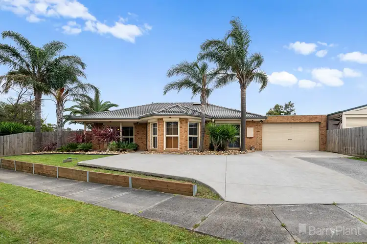 7 Fira Court, Narre Warren VIC 3805