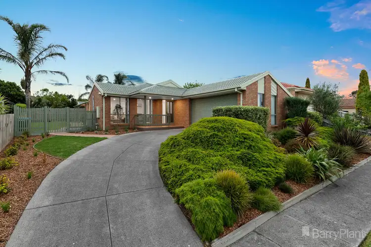 24 Jacksons Road, Narre Warren VIC 3805