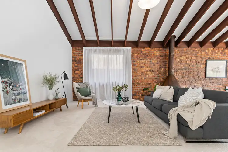 Second view of Homely house listing, 71 Lancelot Street, Five Dock NSW 2046