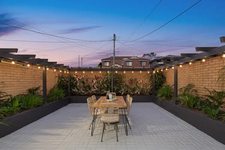 Third view of Homely house listing, 71 Lancelot Street, Five Dock NSW 2046