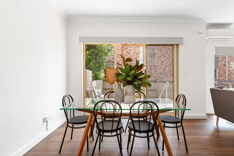 Third view of Homely townhouse listing, 2/79 Garfield Street, Five Dock NSW 2046