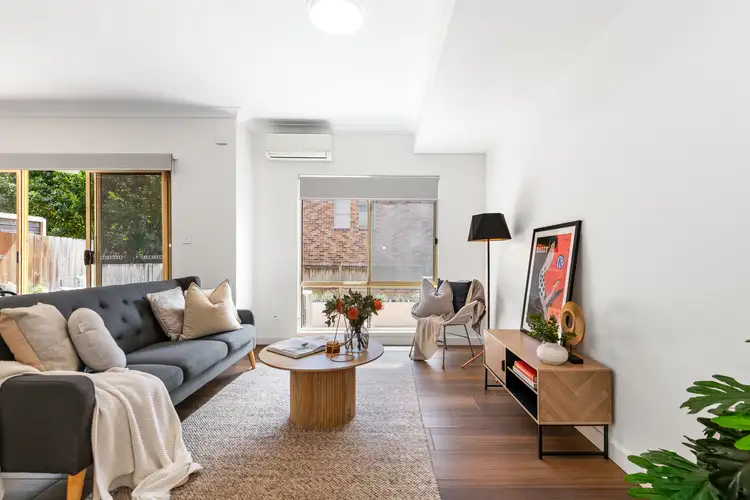 Fourth view of Homely townhouse listing, 2/79 Garfield Street, Five Dock NSW 2046