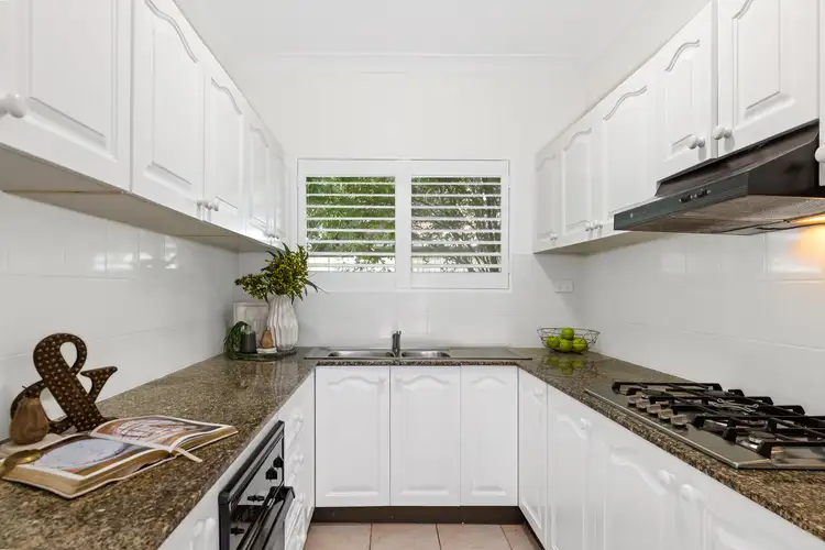 Fifth view of Homely townhouse listing, 2/79 Garfield Street, Five Dock NSW 2046