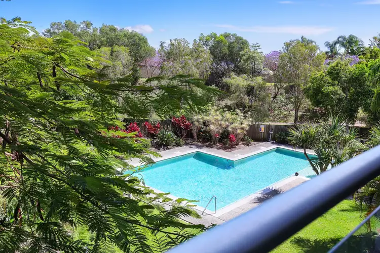 1302/12-14 Executive Drive, Burleigh Waters QLD 4220