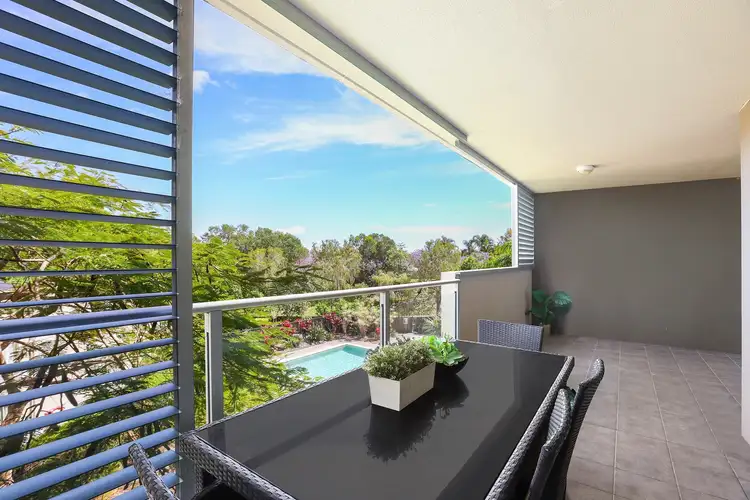 Fifth view of Homely apartment listing, 1302/12-14 Executive Drive, Burleigh Waters QLD 4220
