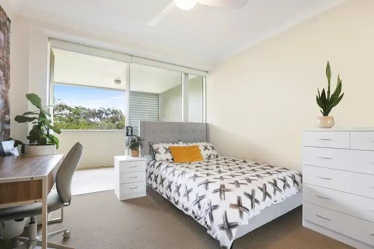 Sixth view of Homely apartment listing, 1302/12-14 Executive Drive, Burleigh Waters QLD 4220