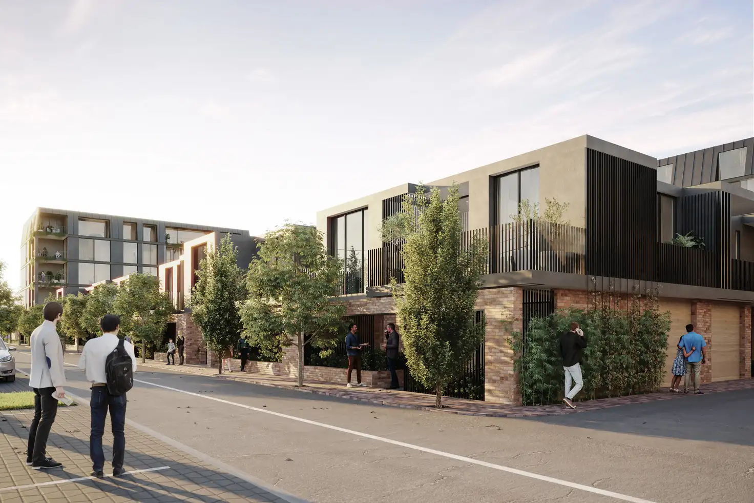 Main view of Homely house listing, 41/78 Gibson Street, Bowden SA 5007