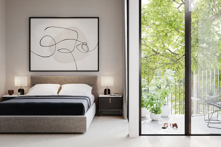 Fifth view of Homely house listing, 41/78 Gibson Street, Bowden SA 5007