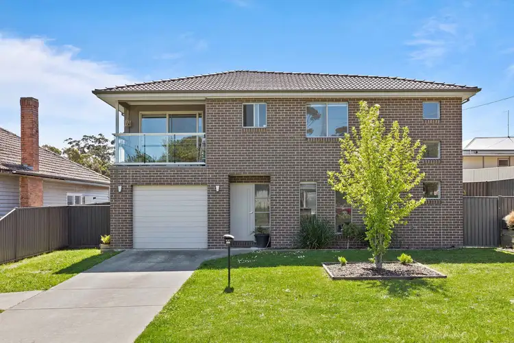Main view of Homely house listing, 421 Humffray Street North, Brown Hill VIC 3350