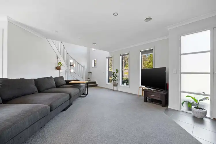 Second view of Homely house listing, 421 Humffray Street North, Brown Hill VIC 3350
