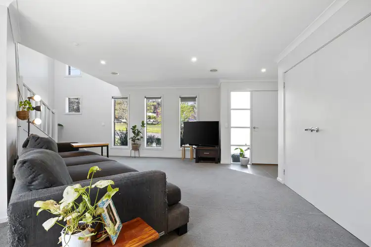 Third view of Homely house listing, 421 Humffray Street North, Brown Hill VIC 3350