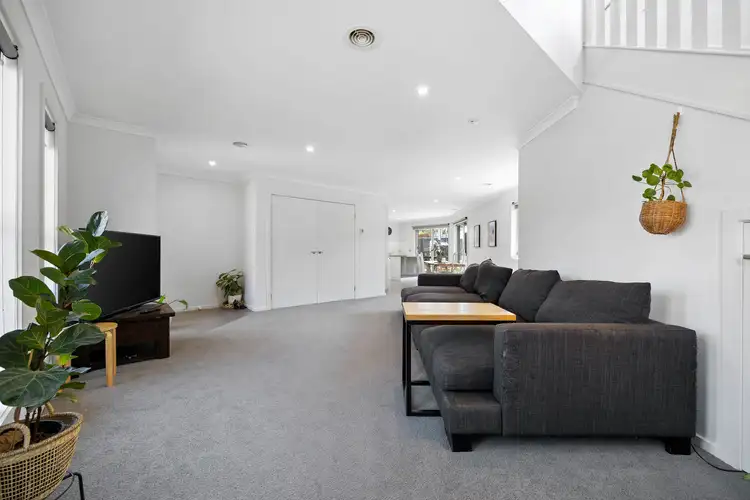 Fourth view of Homely house listing, 421 Humffray Street North, Brown Hill VIC 3350
