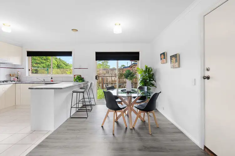 Sixth view of Homely unit listing, 2/512 Windermere Street, Redan VIC 3350