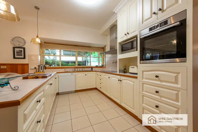 Second view of Homely house listing, 30 Iris Street, Horsham VIC 3400