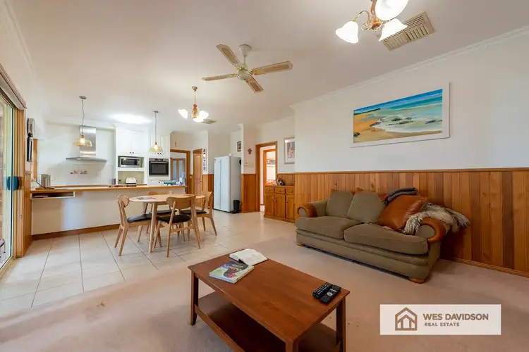 Fourth view of Homely house listing, 30 Iris Street, Horsham VIC 3400