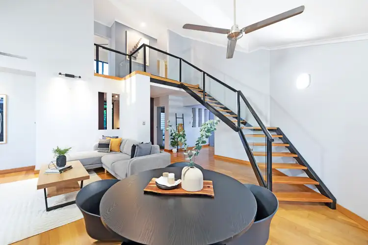 Third view of Homely townhouse listing, 3/15 Lakes Crescent, Marrara NT 812