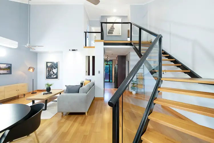 Fourth view of Homely townhouse listing, 3/15 Lakes Crescent, Marrara NT 812