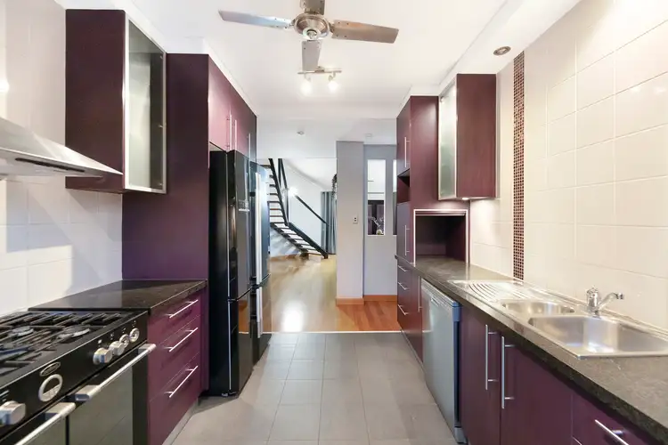 Fifth view of Homely townhouse listing, 3/15 Lakes Crescent, Marrara NT 812