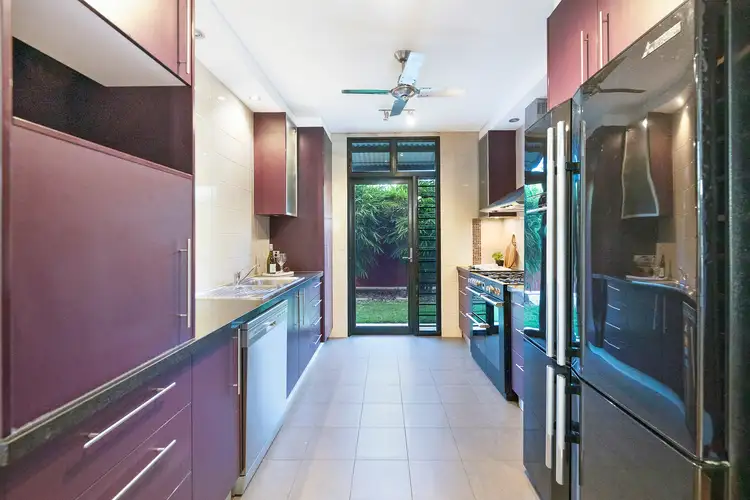 Sixth view of Homely townhouse listing, 3/15 Lakes Crescent, Marrara NT 812